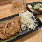 創作酒肴 はじめ - 
