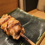 やきとり阿部 - 