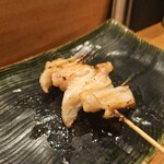 やきとり阿部 - 