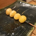 やきとり阿部 - 