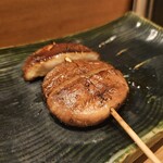 やきとり阿部 - 