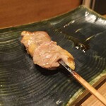 やきとり阿部 - 