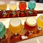 Creature Brewing - 