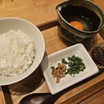 やきとり阿部 - 