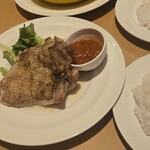 ガスト - 料理写真: