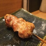 やきとり阿部 - 