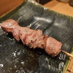 やきとり阿部 - 