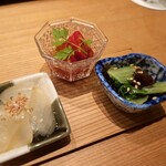 やきとり阿部 - 