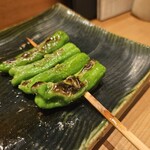 やきとり阿部 - 