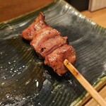 やきとり阿部 - 