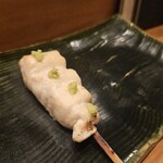 やきとり阿部 - 