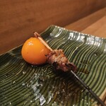 やきとり阿部 - 