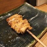 やきとり阿部 - 