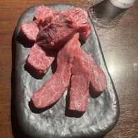 炭火焼肉 ふちおか - 