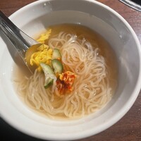 炭火焼肉 ふちおか - 