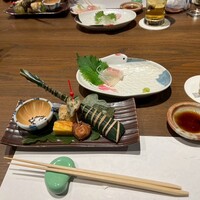 博多 畑中 - 