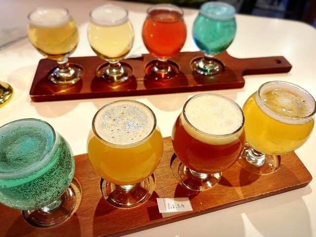 Creature Brewing 五所川原 | クラフトビアバー