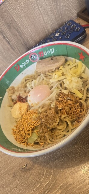 ジャンクガレッジ 熊谷店 （JUNK GARAGE） - 上熊谷/ラーメン | 食べログ