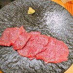 焼肉ホルモンしづる - 