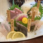 碧と風 - 