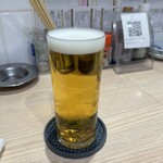やきとん串焼き酒場 青二才 - 