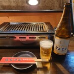 焼肉四季 - 