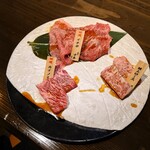 焼肉四季 - 