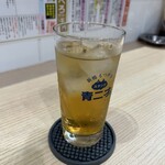 やきとん串焼き酒場 青二才 - 