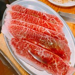 焼肉ホルモンしづる - 