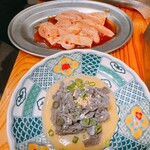 焼肉ホルモンしづる - 