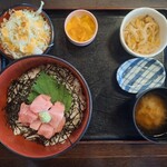 あみもと - 