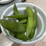 やきとん串焼き酒場 青二才 - 
