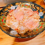 焼肉ホルモンしづる - 