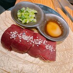 焼肉ホルモンしづる - 