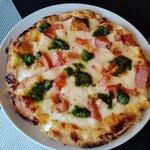 伊太利亜食堂 長靴をはいた猫 - 