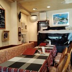 伊太利亜食堂 長靴をはいた猫 - 