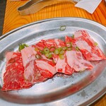 焼肉ホルモンしづる - 