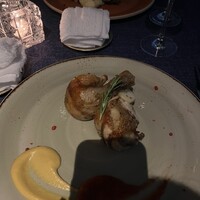 ROTISSERIE★BLUE - 