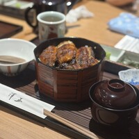 うなぎ料理 澤正 - 