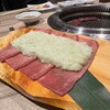 焼肉敷島ぽんが