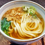 Sanuki Udon Ajikawa