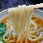 Sanuki Udon Ajikawa