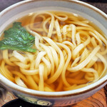 Sanuki Udon Ajikawa - 烏冬