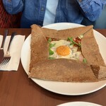 ラ ブティック ドゥ ジョエル・ロブション 丸の内ブリックスクエア店 - 