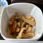 食事処しんりん - 煮物