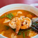 ครัวมหาชัย สีลม ซอยละลายทรัพย์ - 