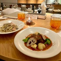 Cucina del NABUCCO - 