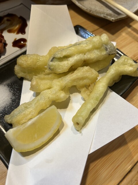 Sushi Shun Imaike Ten photo 2