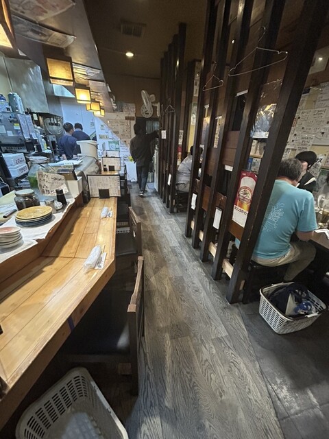 Sushi Shun Imaike Ten photo 4