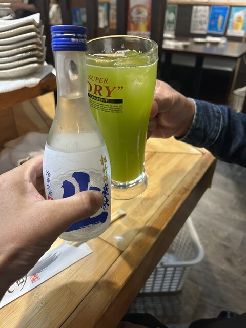 Sushi Shun Imaike Ten photo 3